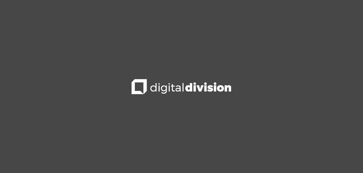 Digital Division Logo