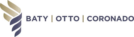 Baty Otto Coronado Logo