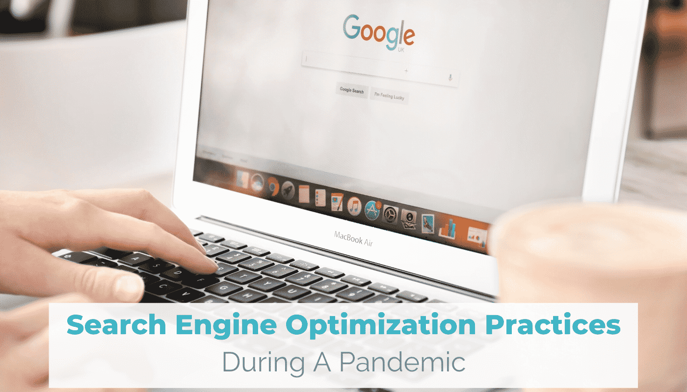 SEO-During-Pandemics
