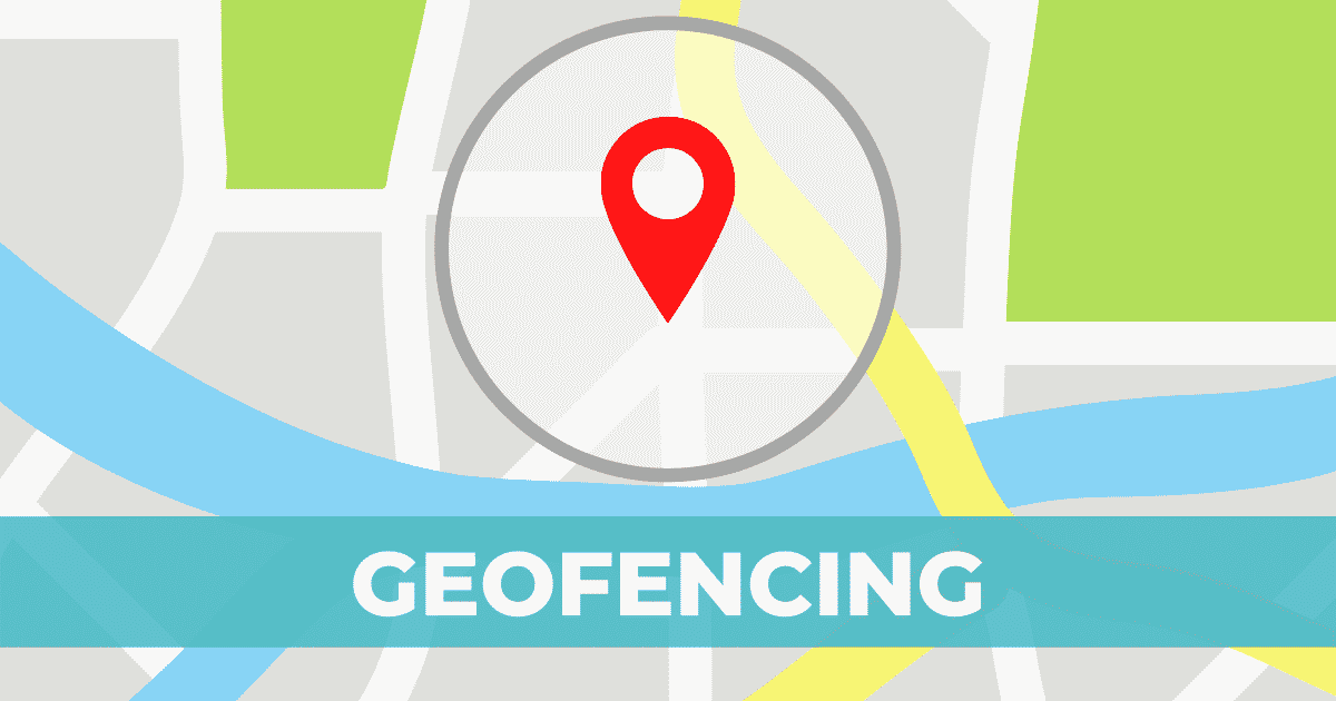 Geofencing Blog Header