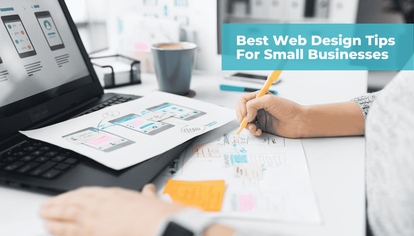 Best Web Design Tips For Small Business Digital Division