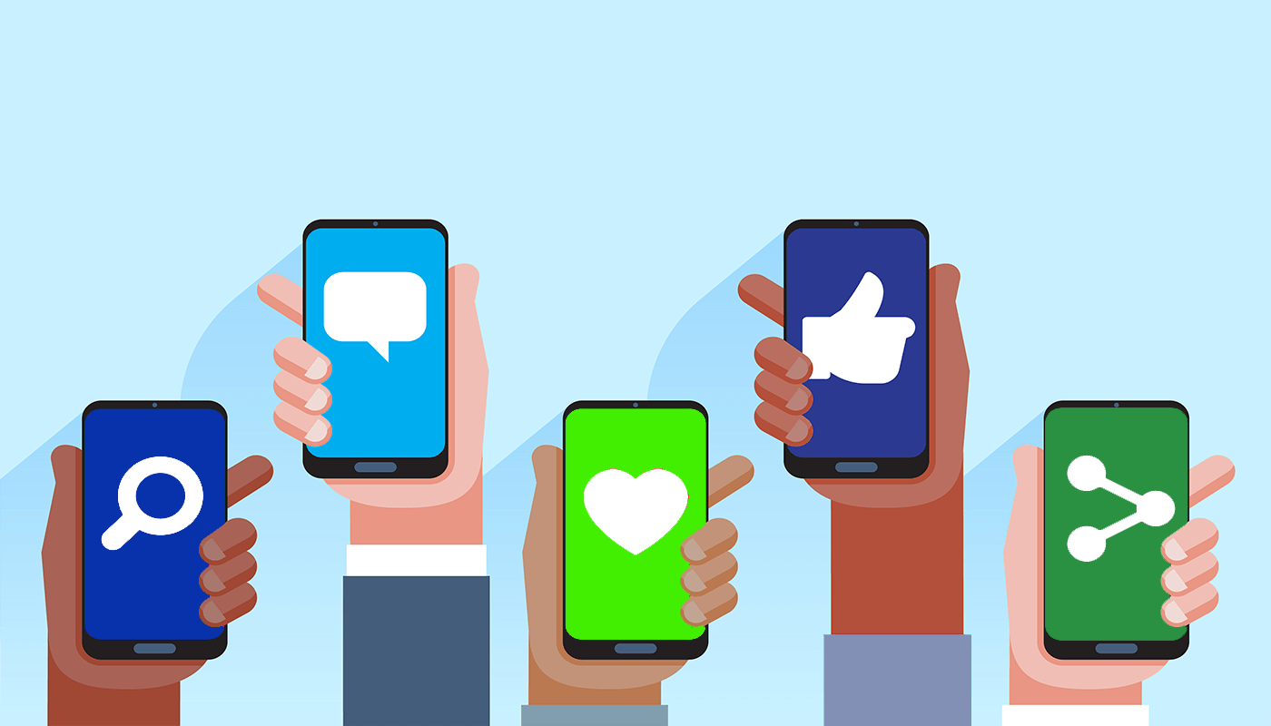 Which Social Media Platform Should I Use For My Business 