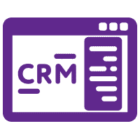 crm icon