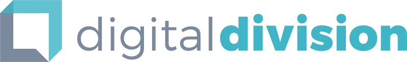 digital division logo