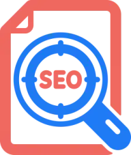 seo icon