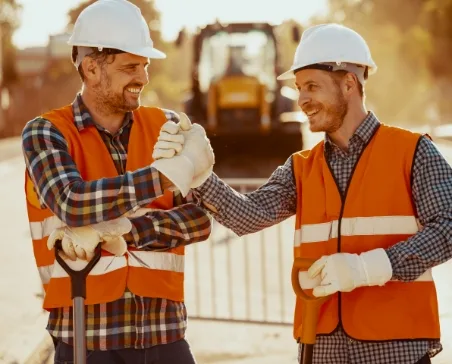 foundation repair business