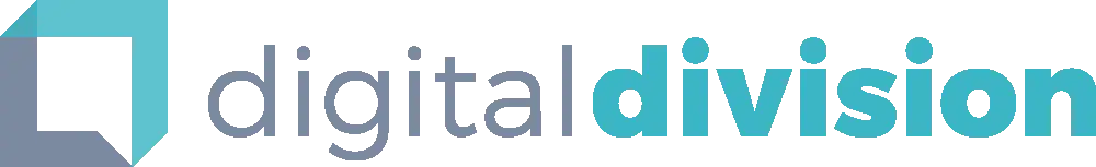 Digital Division Logo large