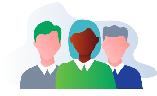 Customers Icons