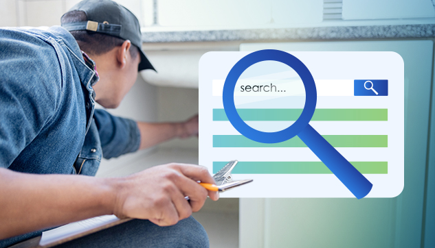 seo search graphic