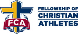 Fellowship of Christian Athletes logo