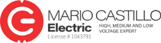 Mario Castillo logo