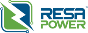 RESA Power Logo