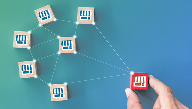 Business interconnectivity