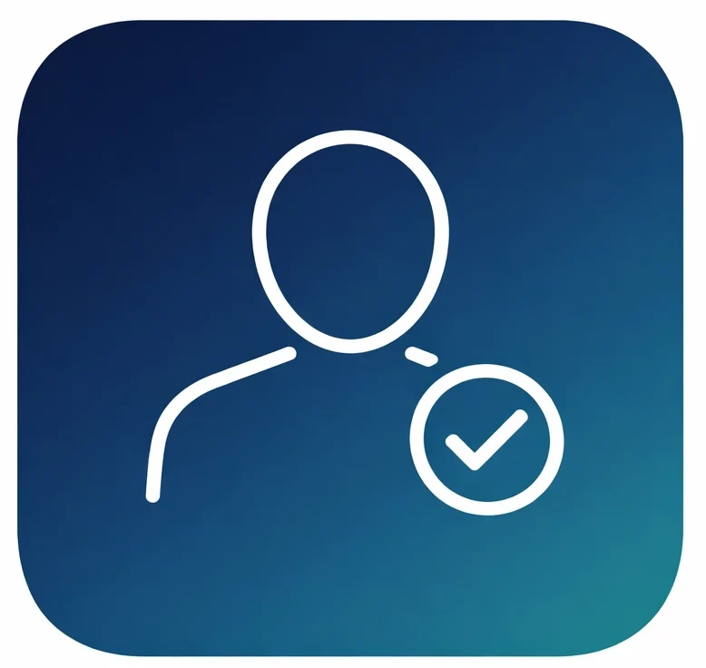 person icon