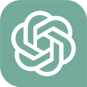 ChatGPT logo