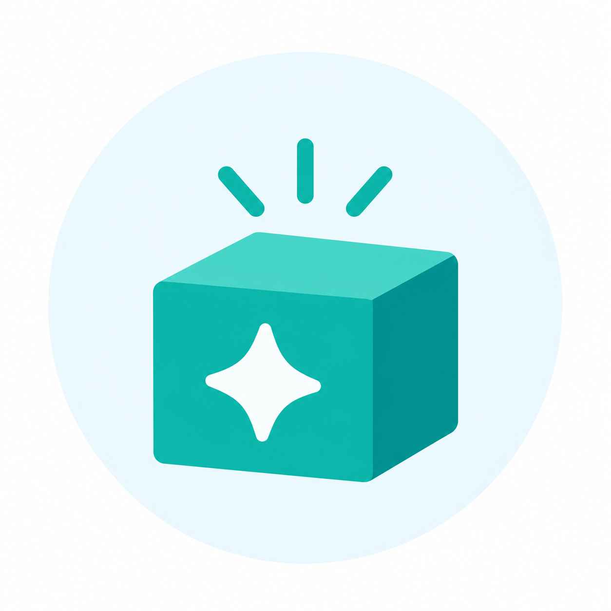 AI building block